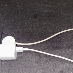 Apple Watch Series 4 Base/cord