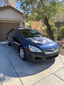 2005 Honda Accord $3000