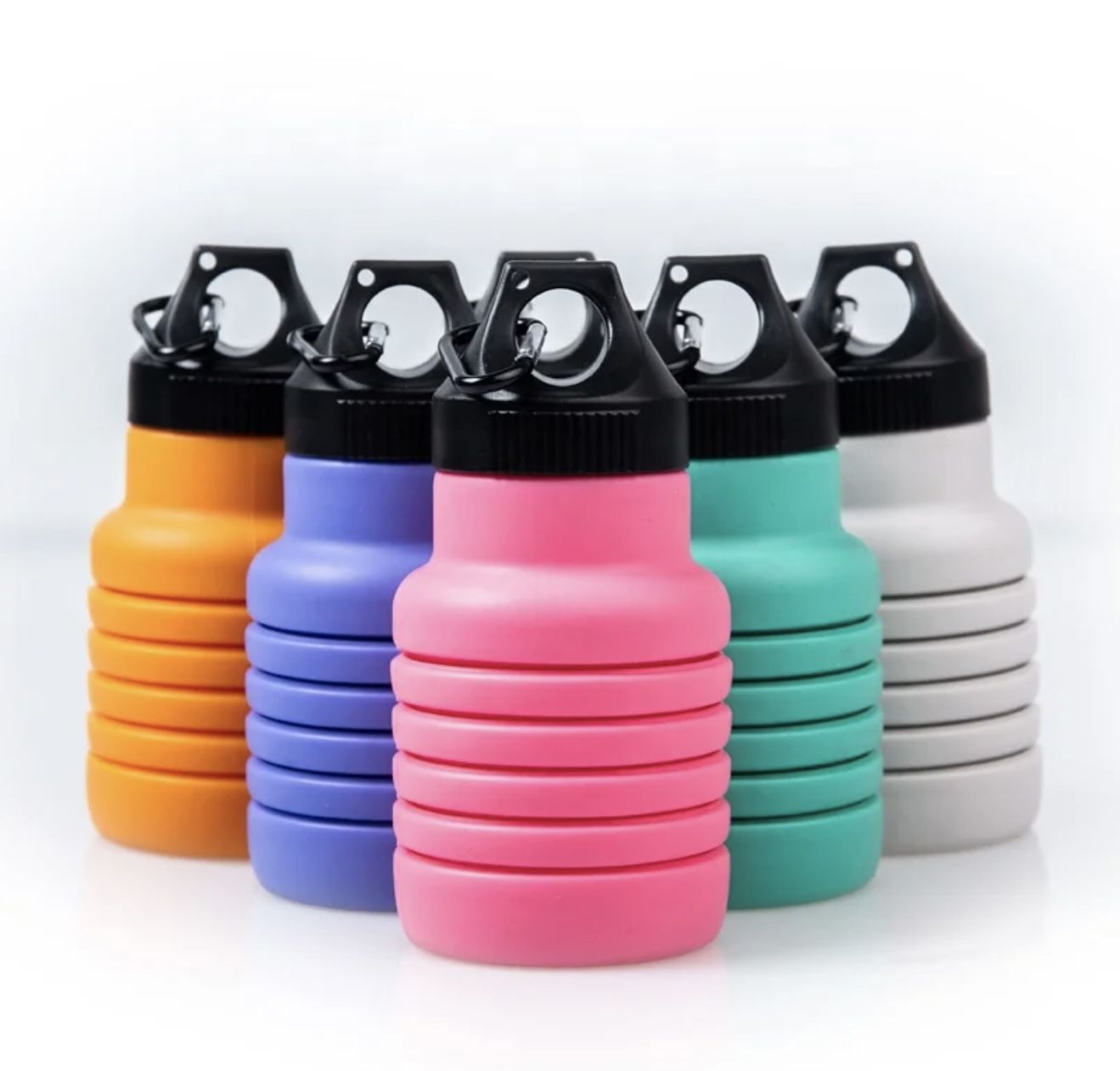 collapsible thermos Retail Sell And Wholesale