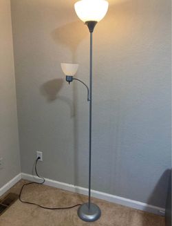 Tall Lamp