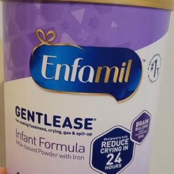 Enfamil