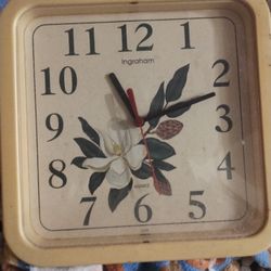 Clock