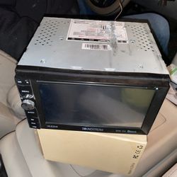 used radio
