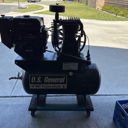 Air Compressor 