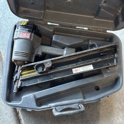 Senco Nail Gun 