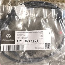 Micro USB - Mercedes-Benz 