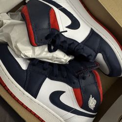 Air Jordan 1
