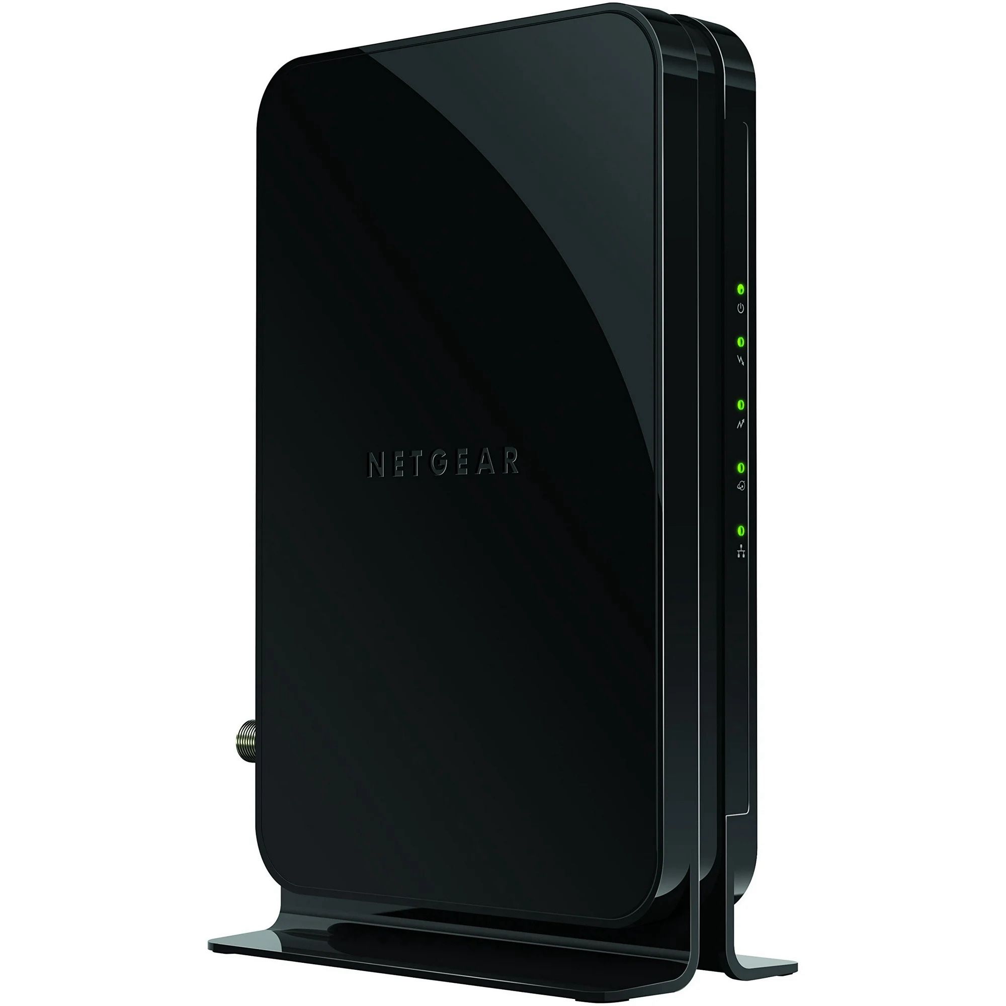 NETGEAR Cable Modem DOCSIS 3.0 (CM500) Compatible W Including Xfinity Cox CHEAP