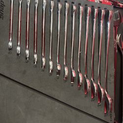 Snap On Tools 