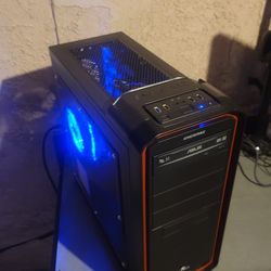 Gaming PC: Windows11 V-25H2, Microsoft365, 1TB Drive.