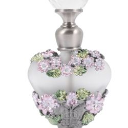 5ml Vintage Refillable Perfume Bottle