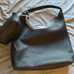 Anne Klein Large Hobo Bag Brand New