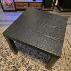 Small Corner Table