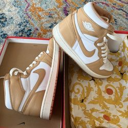 Air jordan 1 retro high og
