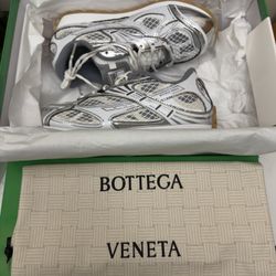 Bottega Orbit Sneaker