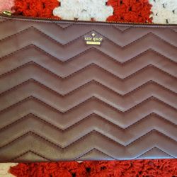 Kate Spade Reese Park Finley Wristlet Clutch 