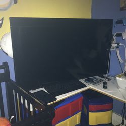 Tv Insignia Brand ,, 55Inch