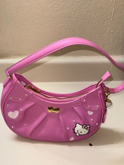 Hello Kitty Purse