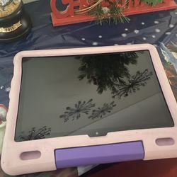 Amazon Fire Tablet
