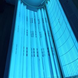 Sunquest Pro 16 S. Tanning Bed