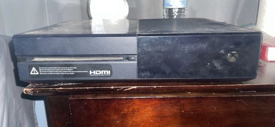 XBOX