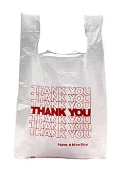 Plastic Bags Sale