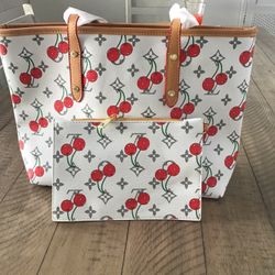 Bolsa De Mujer Nueva