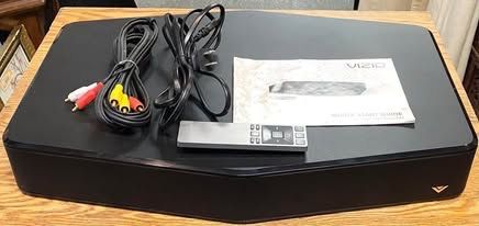 Vizio S2121W-D0 Sound Stand Soundbar Speaker