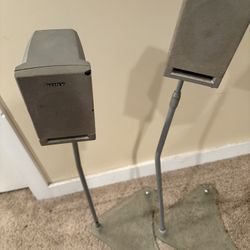 Tv Speakers 