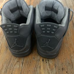 Jordan 4  Paris Olympics