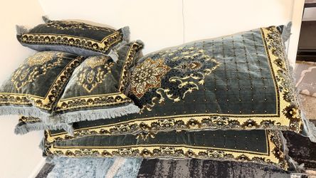 Mattress Afghani
