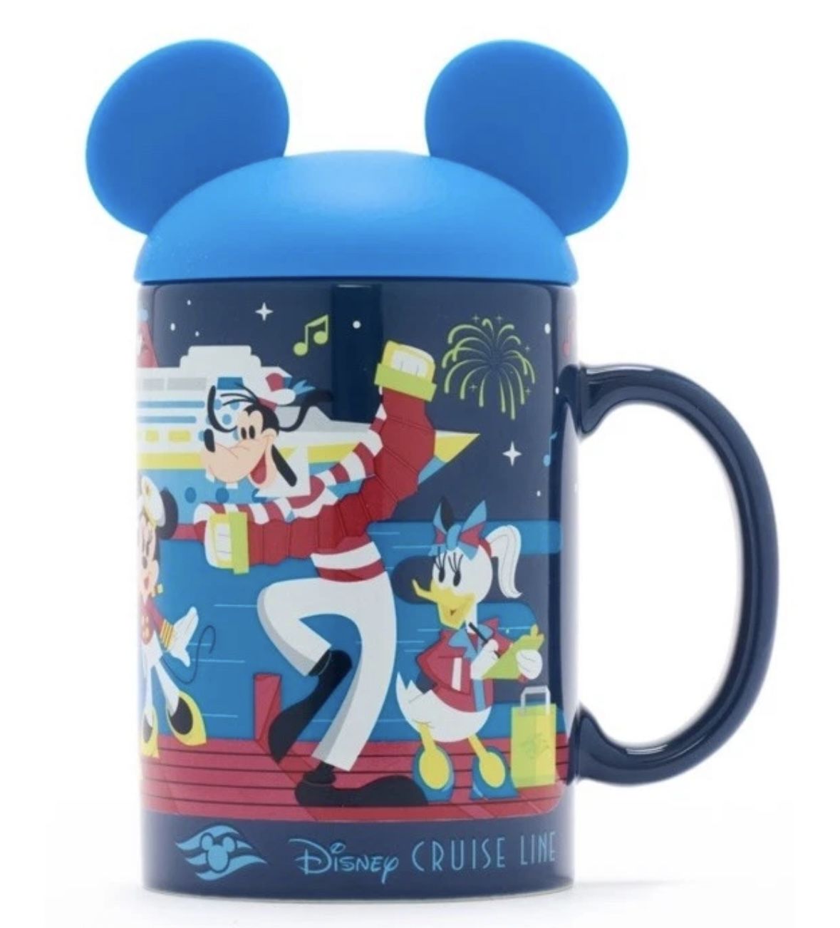 Disney Cruise Line Mug