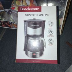 Brookstone