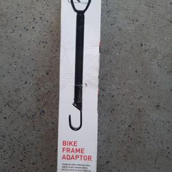 Bike Frame Adaptor
