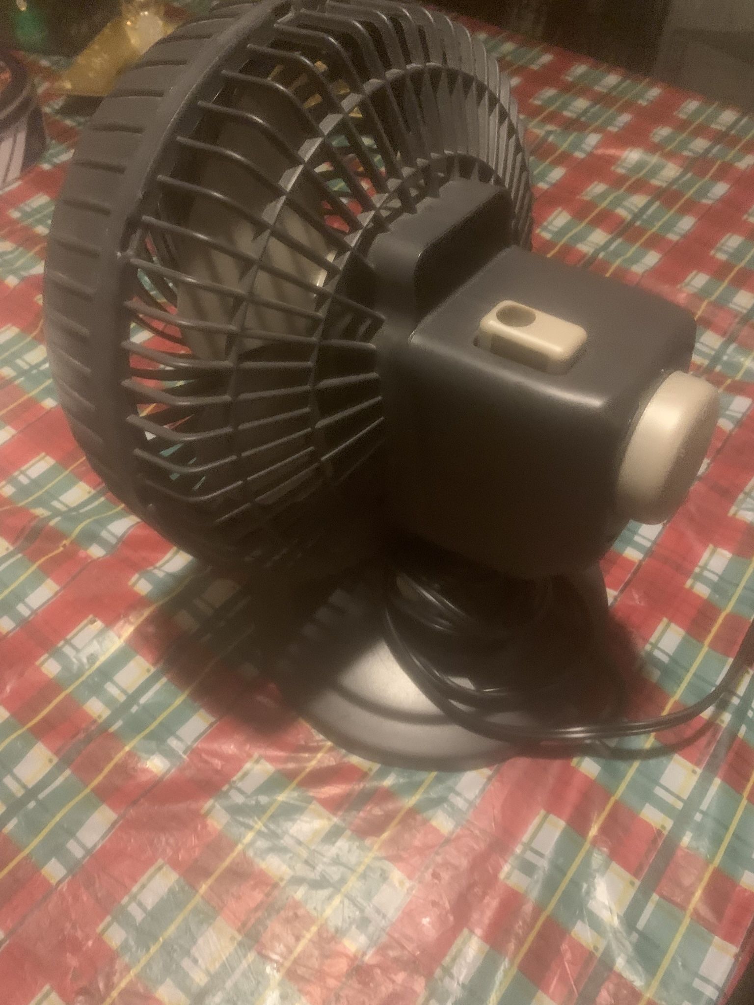 Fan New