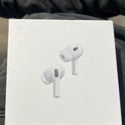 AirPod Pro 2nd Gen 