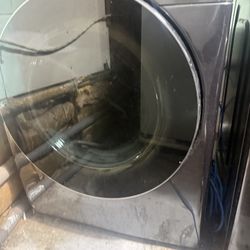 Samsung Dryer 