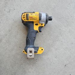 dewalt impact 