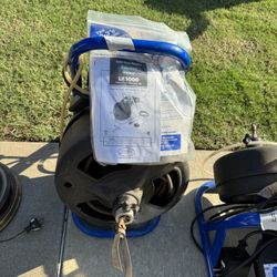 Cobra Plumbing Snake 