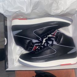 Brand New Jordans 9.5 