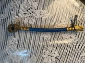 A/C Charging Hose 