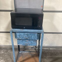 Microwave Stand