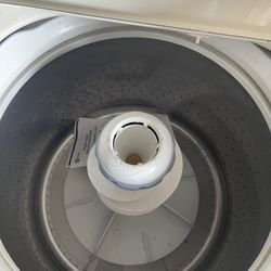 Maytag Washer and Dryer  