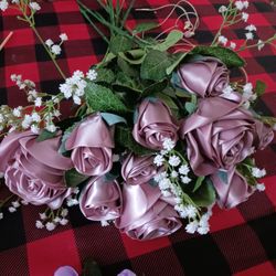 Flowers New