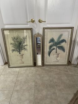 Home Interior Decor