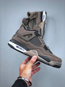 Nike SB x Air Jordan 4 Retro Cave Stone