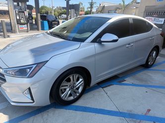 2020 Hyundai