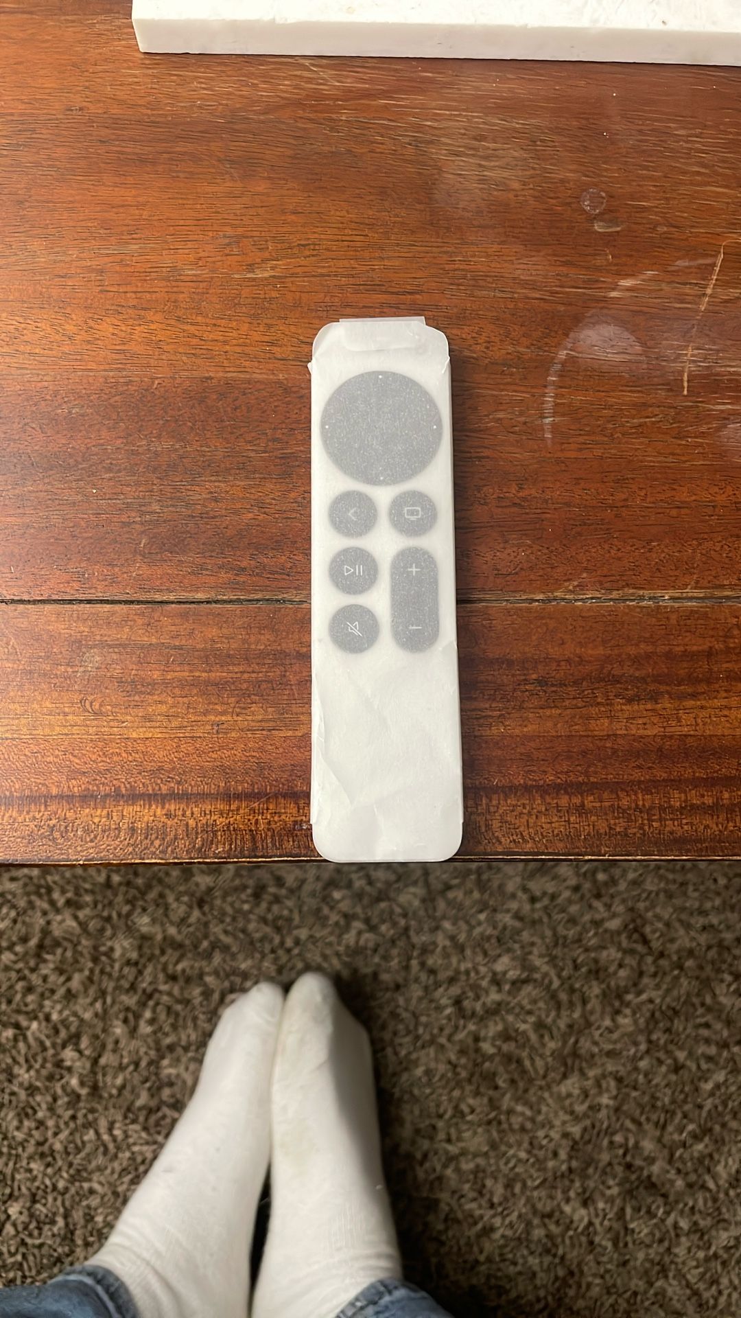 Apple Tv Remote