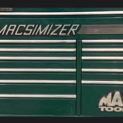 Macsimizer Tool Box