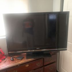 50 Inch Sony flat screen Tv